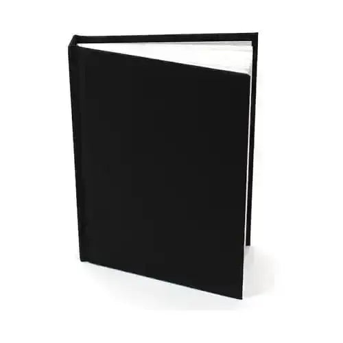 Artgecko Classy Schetsboek - A5 - Knutseltoppers