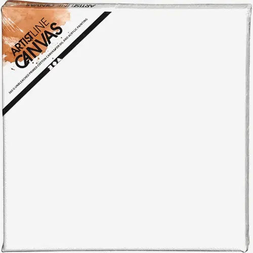 Canvas – 20 x 20 cm - Knutseltoppers