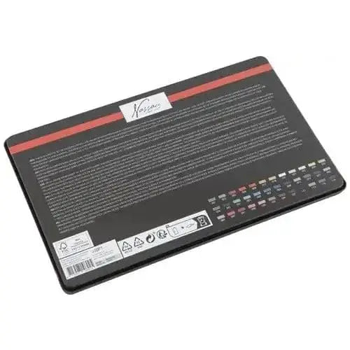 Nassau Kleurpotloden Set – 36 - delig - Knutseltoppers