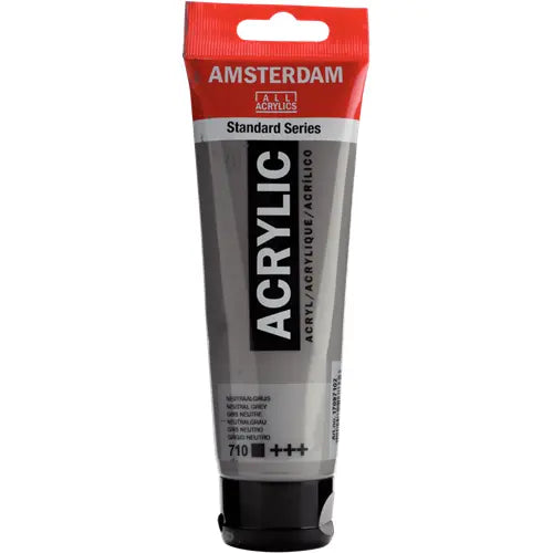 Royal Talens Amsterdam Acrylverf – 120 ml - Knutseltoppers