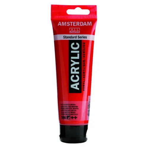 Royal Talens Amsterdam Acrylverf – 120 ml - Knutseltoppers