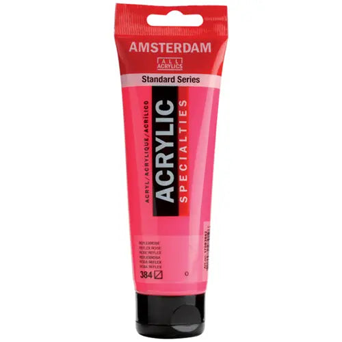 Royal Talens Amsterdam Acrylverf – 120 ml - Knutseltoppers