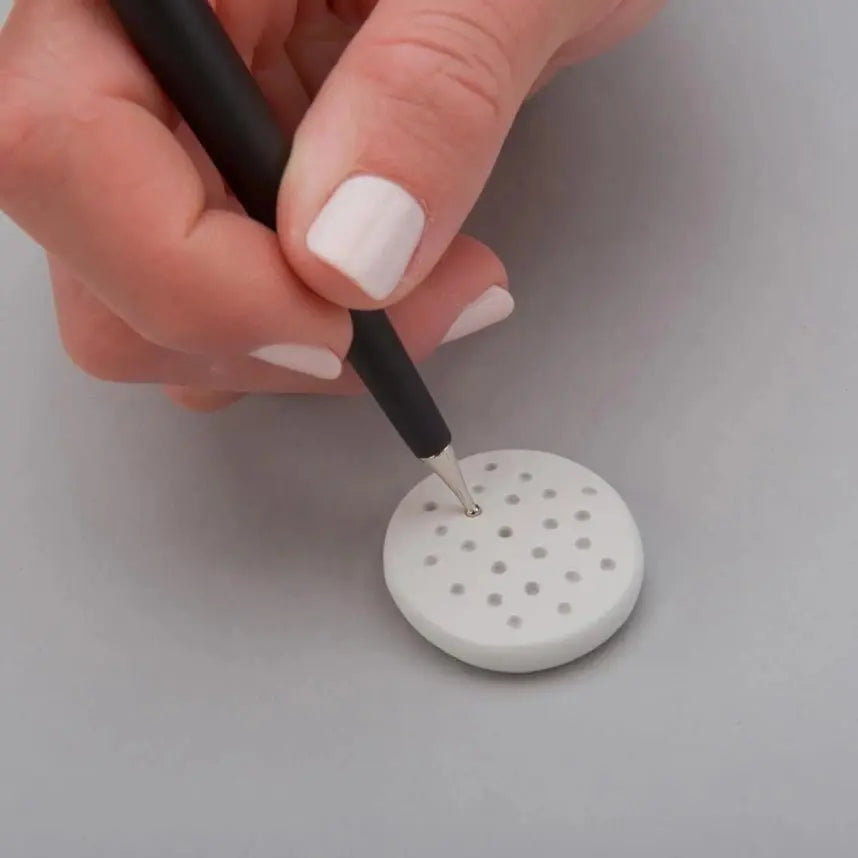 Sculpey Dual End Tools, set van 3 - Knutseltoppers