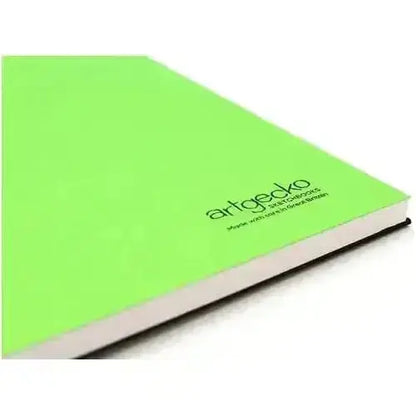 Artgecko Classy Schetsboek - A5 - Knutseltoppers