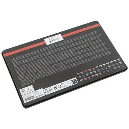 Nassau Kleurpotloden Set – 36 - delig - Knutseltoppers