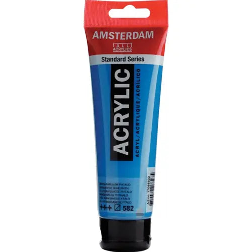 Royal Talens Amsterdam Acrylverf – 120 ml - Knutseltoppers