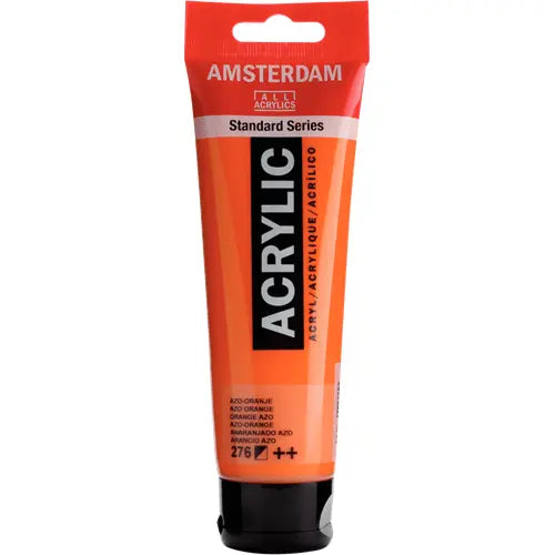 Royal Talens Amsterdam Acrylverf – 120 ml - Knutseltoppers