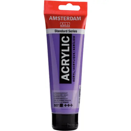 Royal Talens Amsterdam Acrylverf – 120 ml - Knutseltoppers