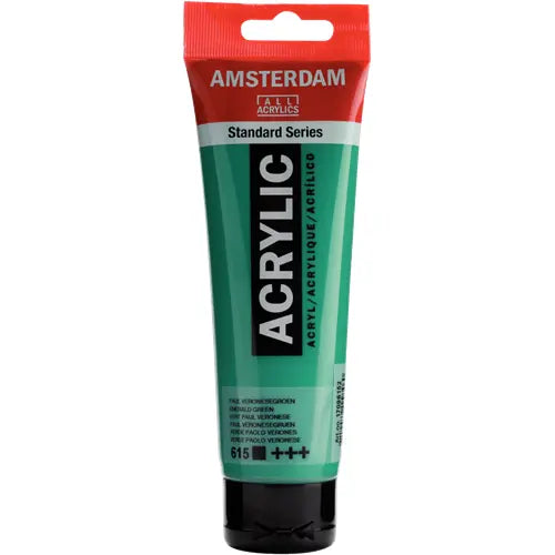 Royal Talens Amsterdam Acrylverf – 120 ml - Knutseltoppers